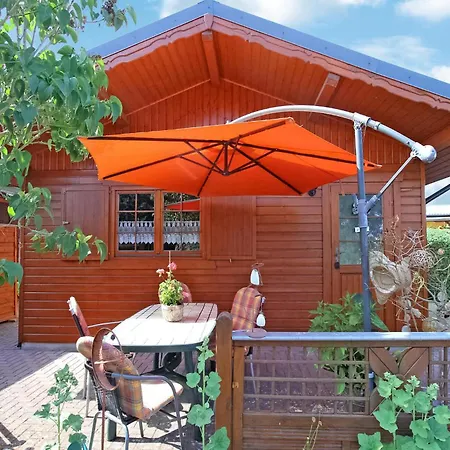 Holiday home In With Kitchen Kargow